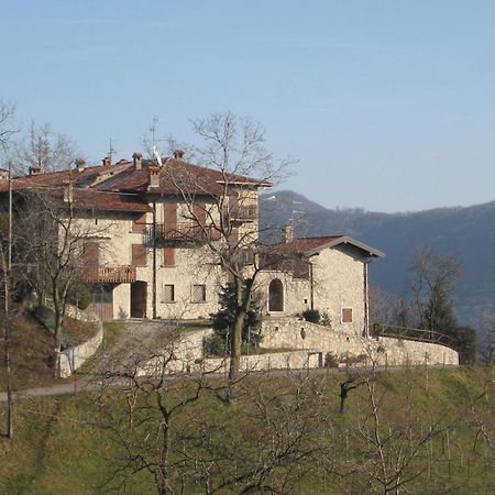 Ca' Baetti L'Antica Corte Roncola Exterior foto