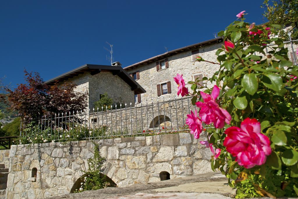 Ca' Baetti L'Antica Corte Roncola Quarto foto