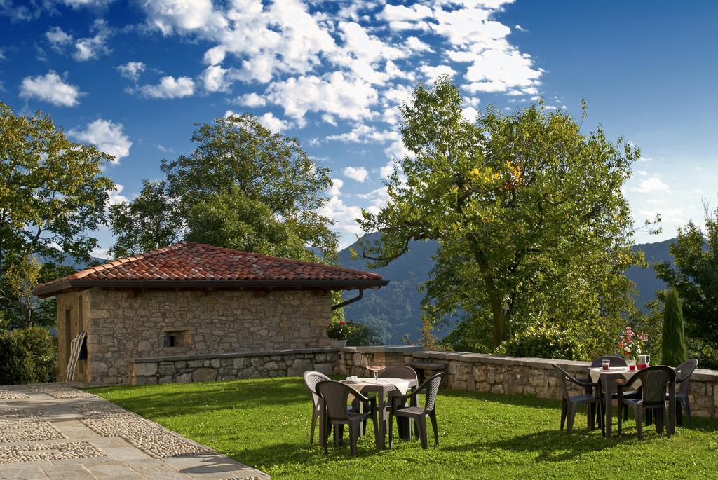 Ca' Baetti L'Antica Corte Roncola Quarto foto